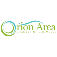 Orion Area Chamber Member