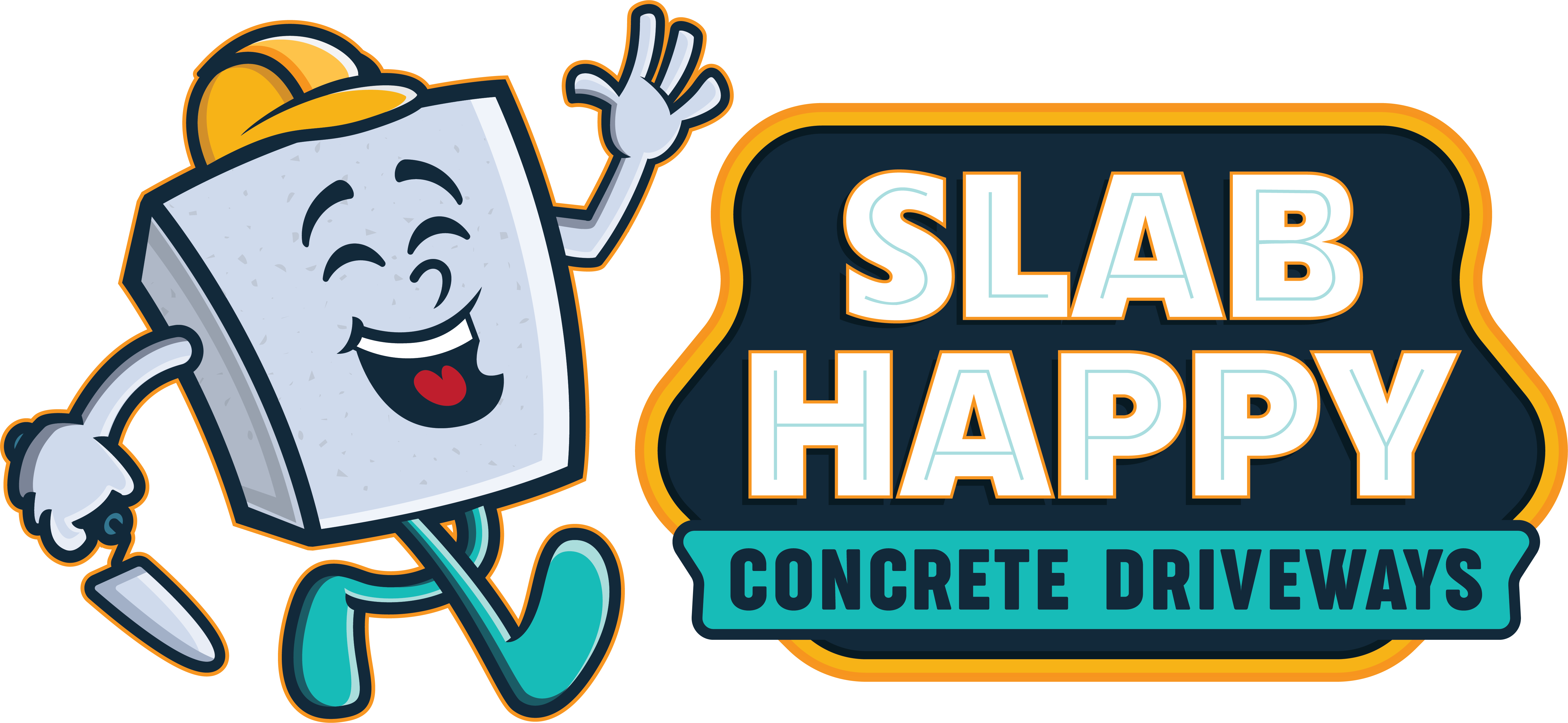 Slab Happy Concrete - Michigan Concrete Driveway Company